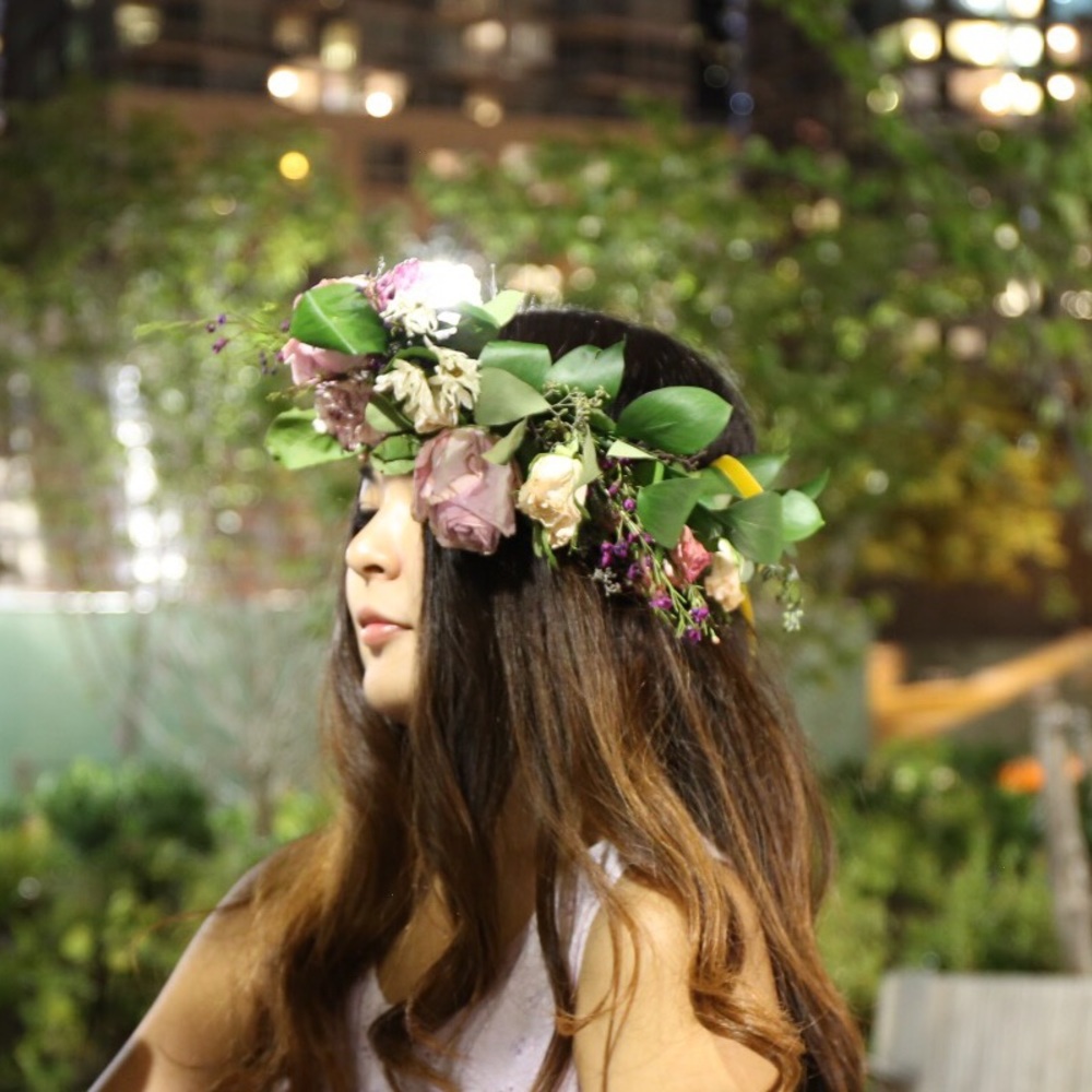 Meet your Posher, Moeka